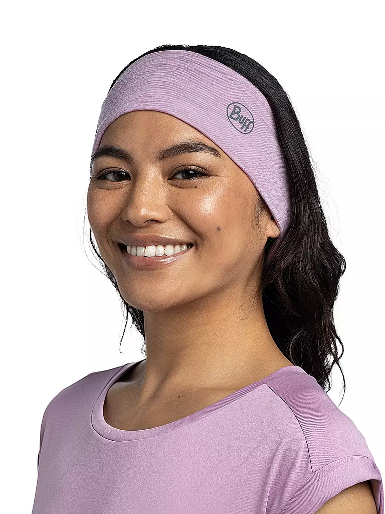 BUFF | Cinta para la cabeza Merino LW |