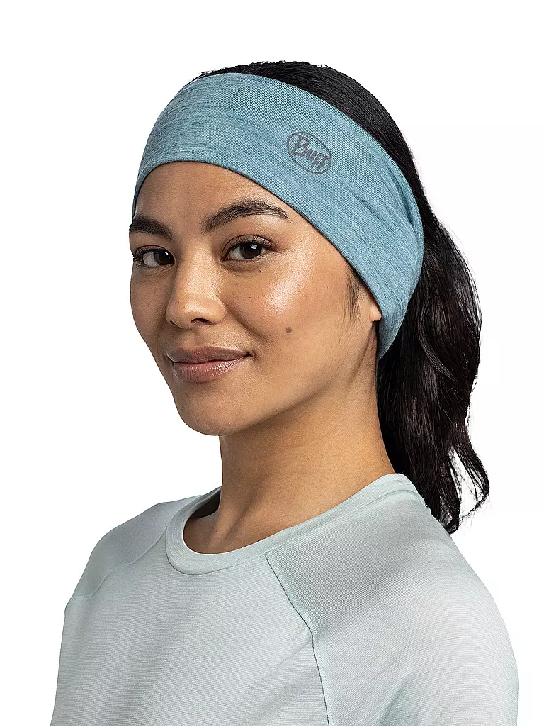 BUFF | Cinta para la cabeza Merino LW |