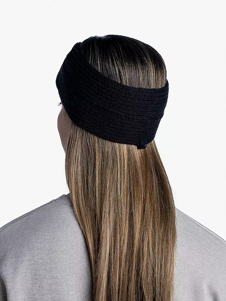 BUFF | Cinta para la cabeza Norval |