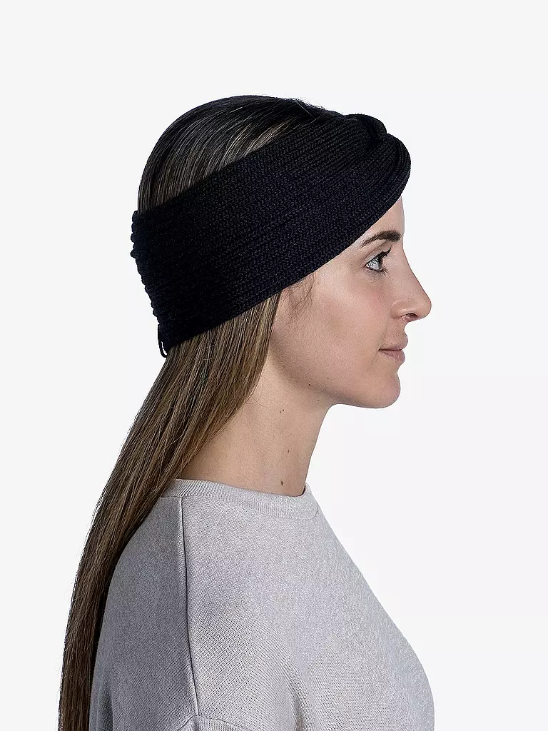 BUFF | Cinta para la cabeza Norval |