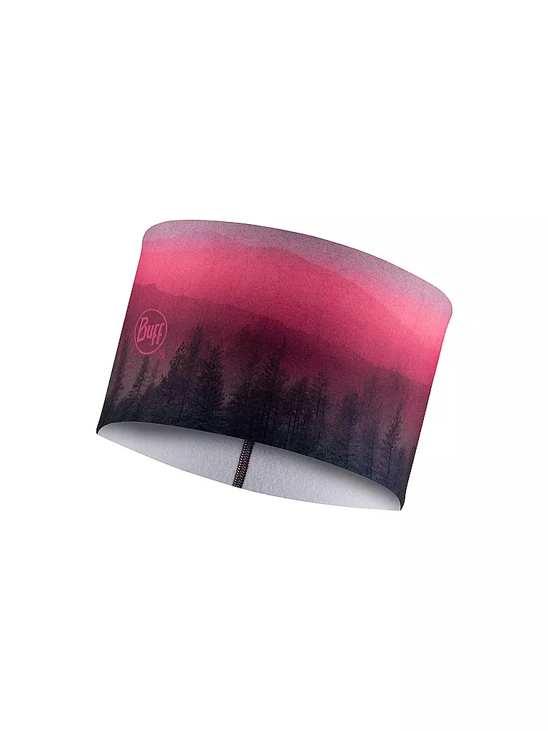 BUFF | Cinta para la cabeza Tech Polar | Baya