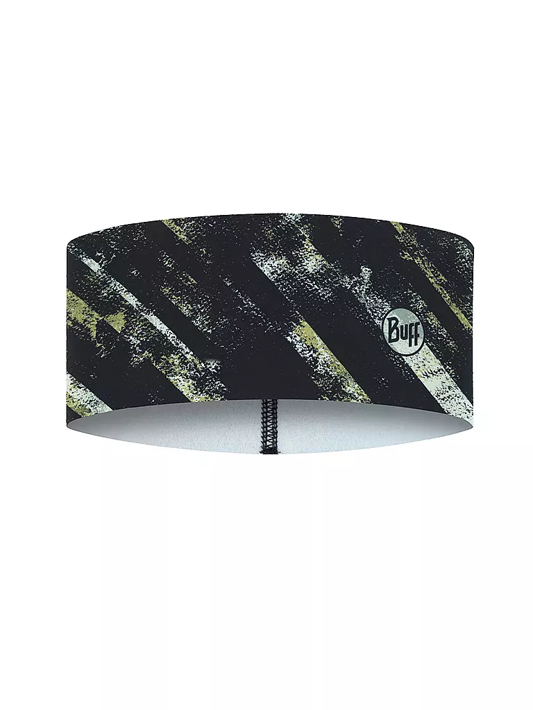 BUFF | Cinta para la cabeza Tech Polar | Gris