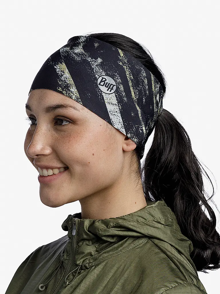 BUFF | Cinta para la cabeza Tech Polar |