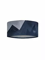 BUFF | Cinta para la cabeza Thermonet | Azul oscuro