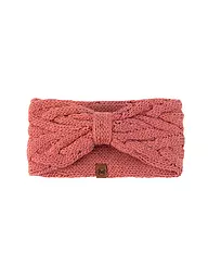 BUFF | Damen Stirnband Caryn | Coral