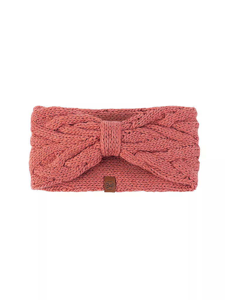 BUFF | Damen Stirnband Caryn | Coral