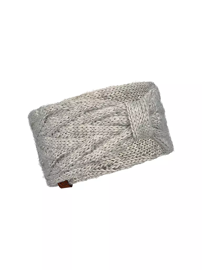 BUFF | Diadema Caryn para mujer | Blanco