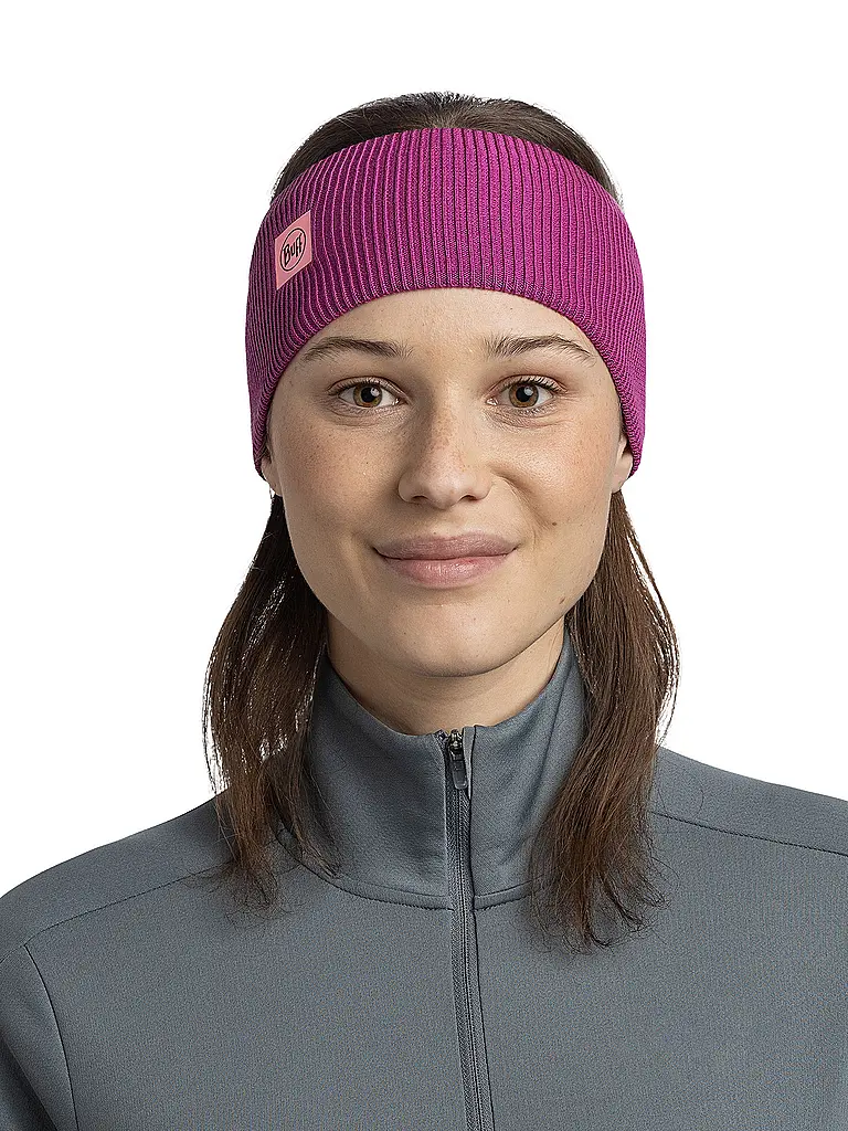 BUFF | Diadema CrossKnit para mujer | Baya