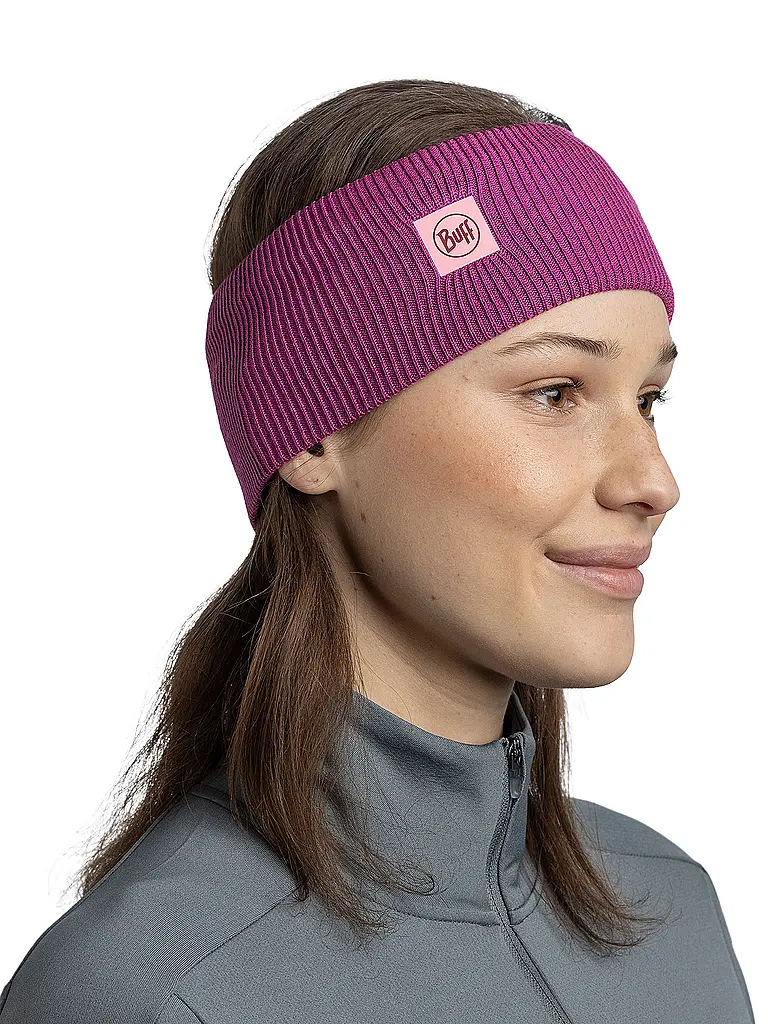 BUFF | Diadema CrossKnit para mujer |