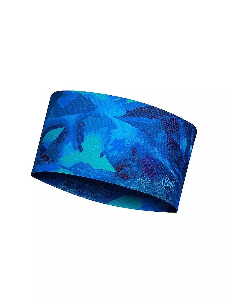 BUFF | Diadema Infantil CoolNet® UV+ | Azul oscuro