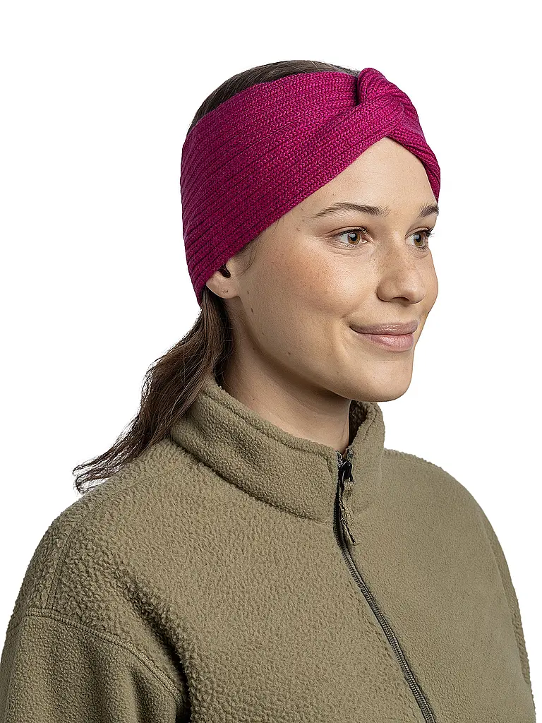 BUFF | Diadema Norval para mujer |