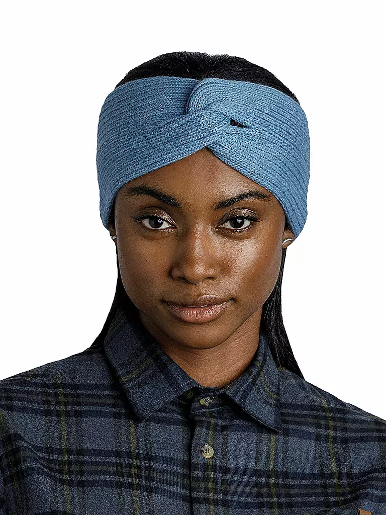 BUFF | Diadema Norval | Azul