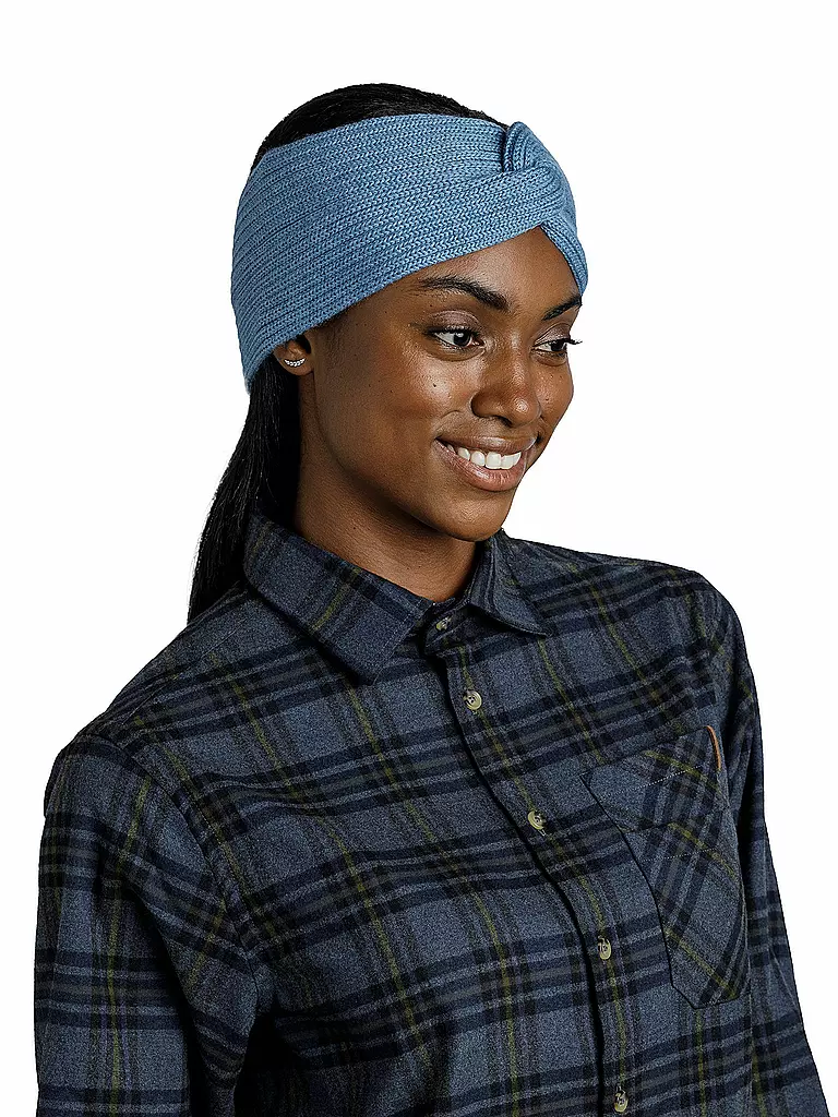 BUFF | Diadema Norval |