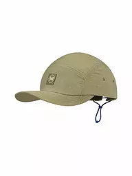 BUFF | Gorra 5 Paneles Explore | Camel