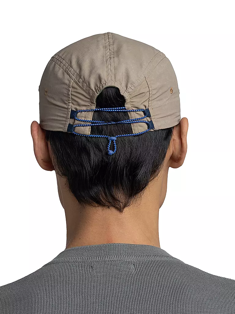 BUFF | Gorra 5 Paneles Explore | 