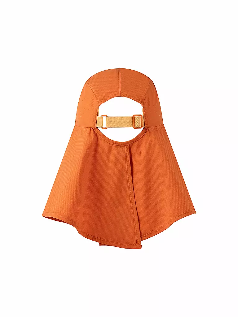 BUFF | Gorra Desert con protección para el cuello | 