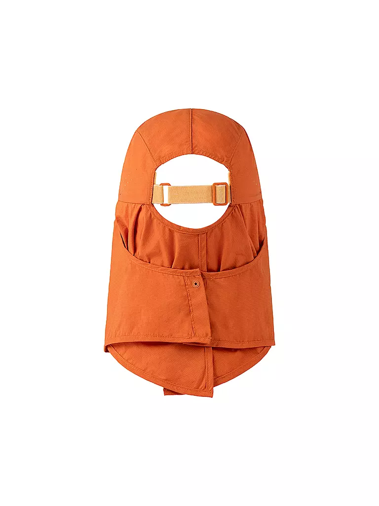 BUFF | Gorra Desert con protección para el cuello | 