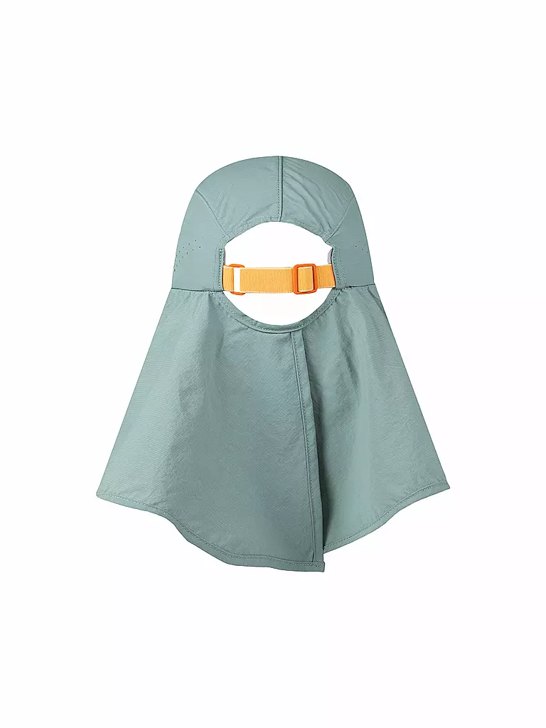 BUFF | Gorra Desert con protección para el cuello | 