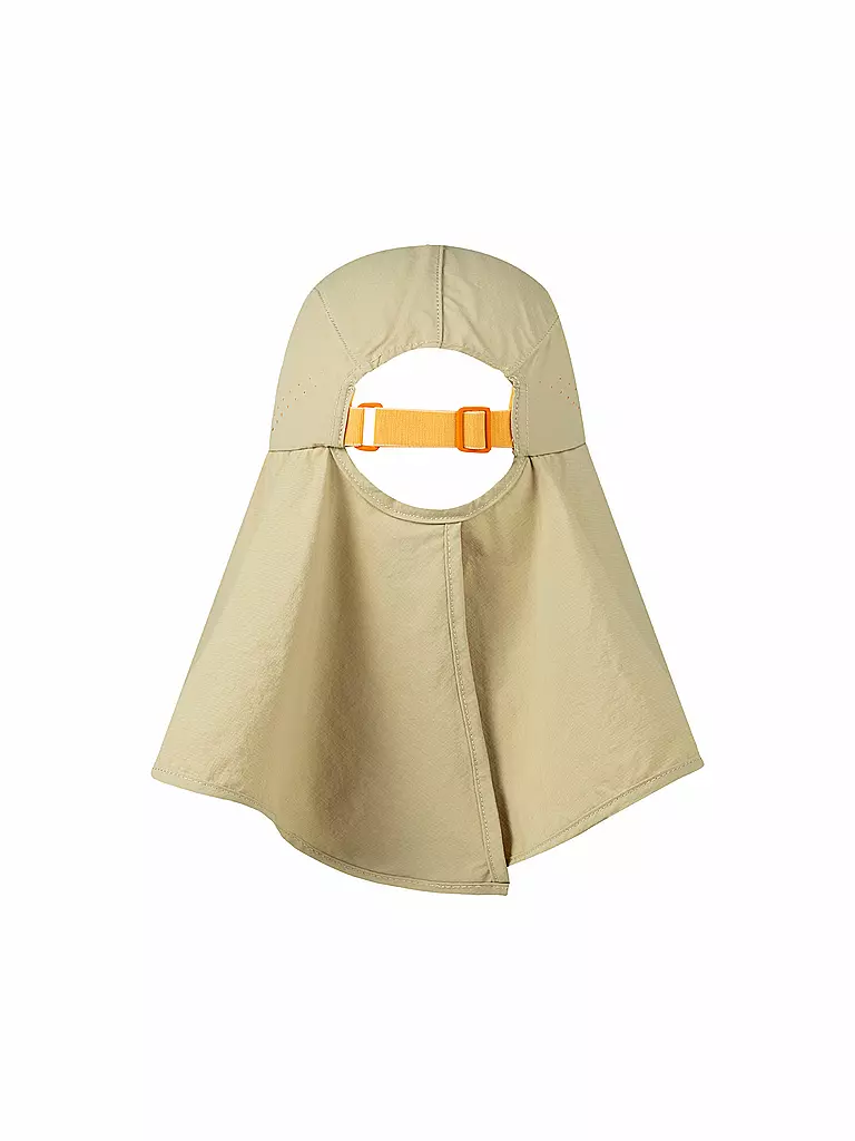 BUFF | Gorra Desert con protección para el cuello | 