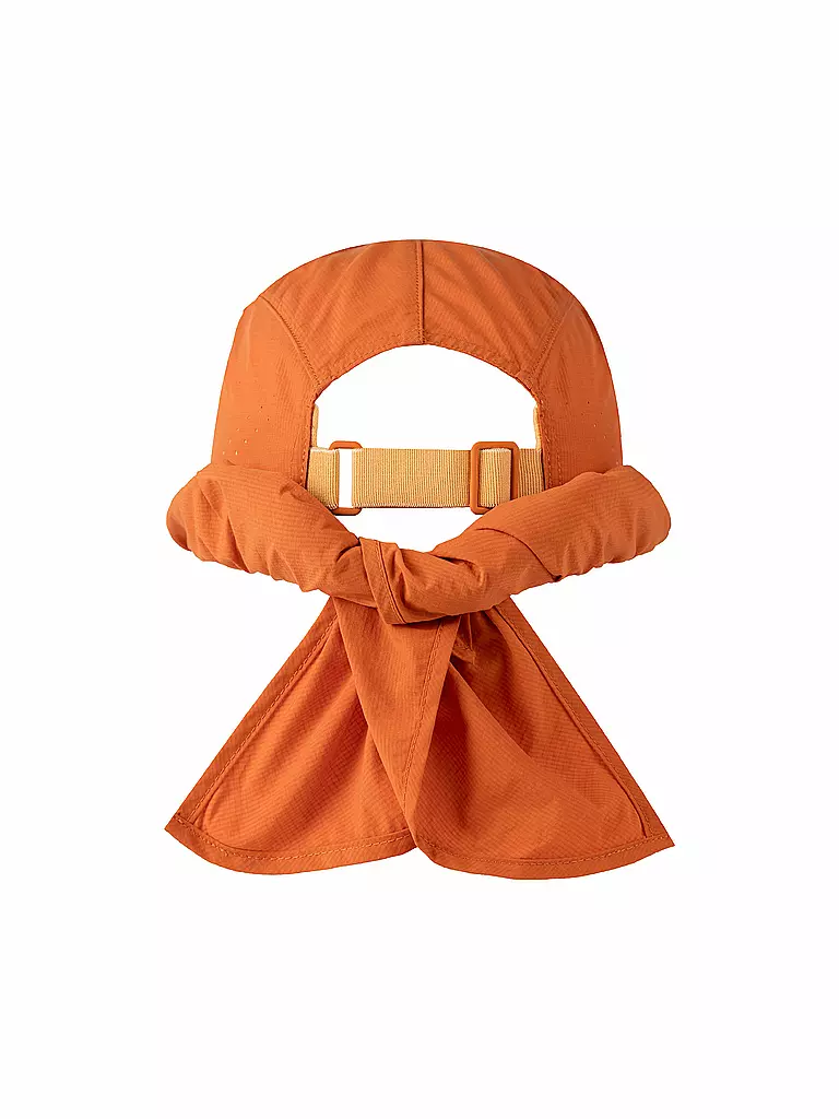 BUFF | Gorra Desert con protección para el cuello | 