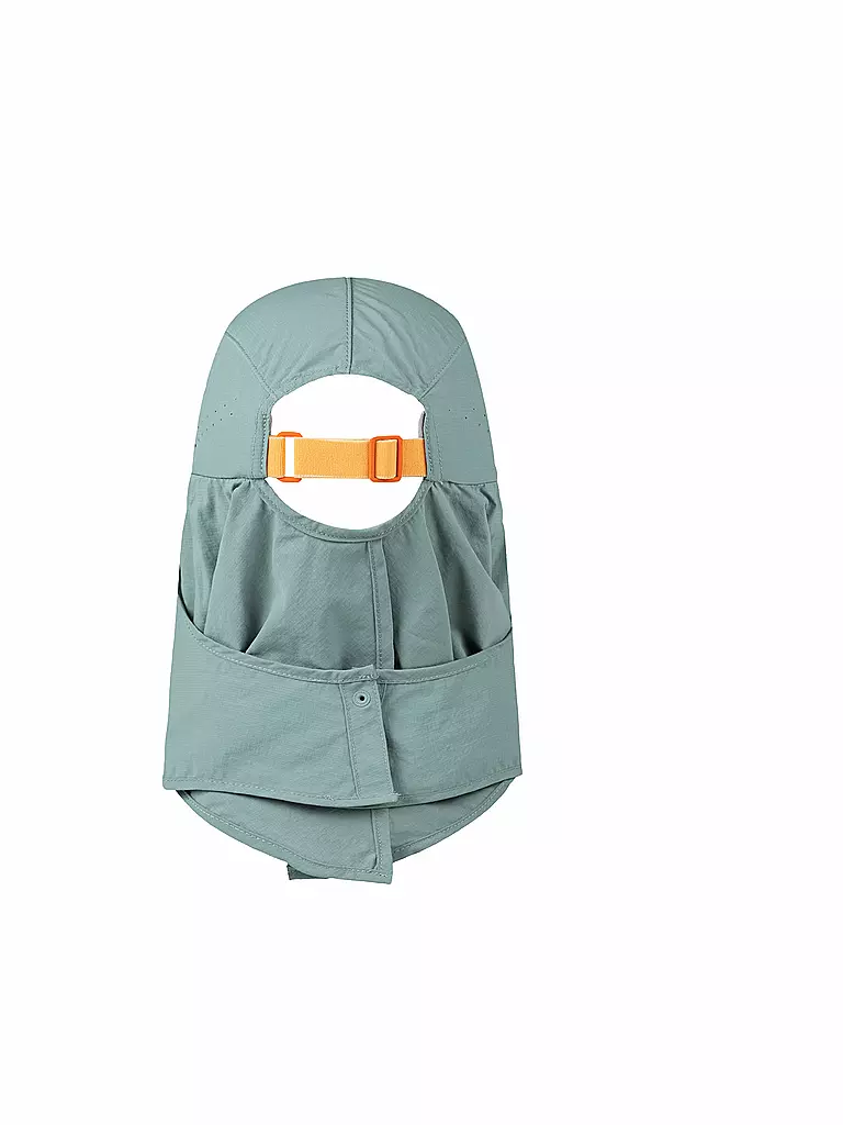 BUFF | Gorra Desert con protección para el cuello | 