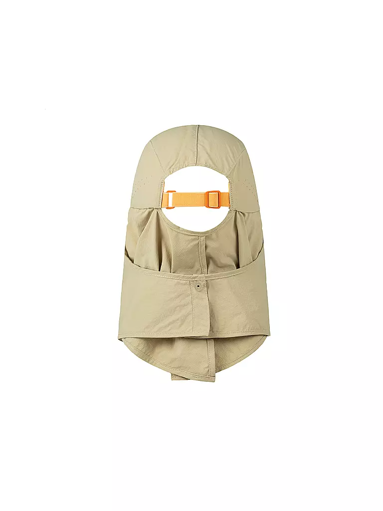 BUFF | Gorra Desert con protección para el cuello | 