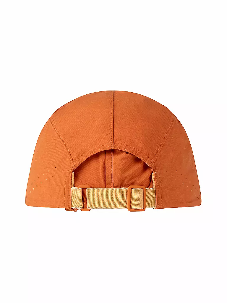 BUFF | Gorra Desert con protección para el cuello | 