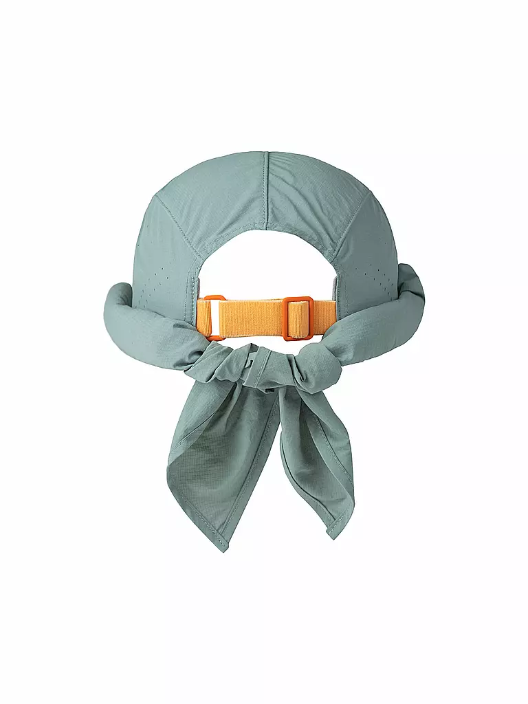 BUFF | Gorra Desert con protección para el cuello | 