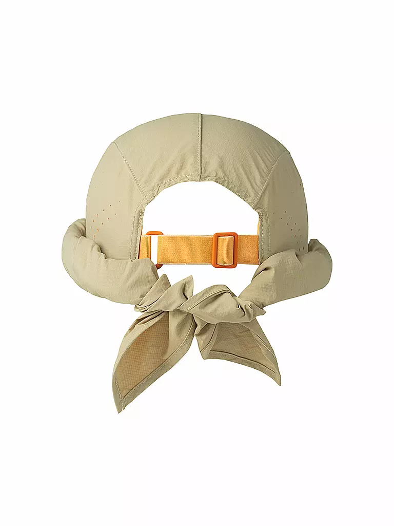 BUFF | Gorra Desert con protección para el cuello | 
