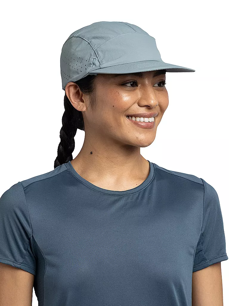 BUFF | Gorra Desert con protección para el cuello | 