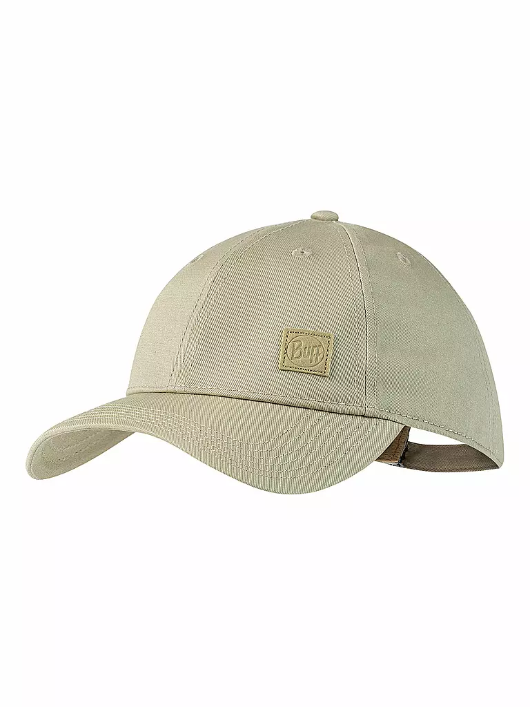 BUFF | Gorra Essential Baseball | Beige
