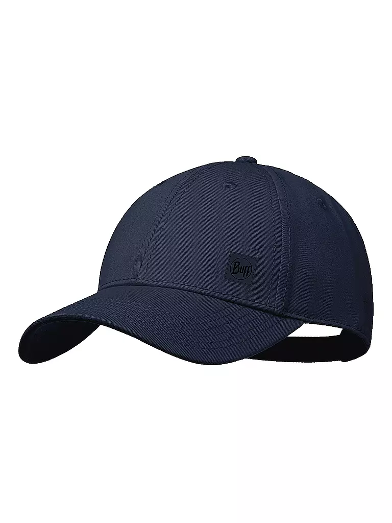BUFF | Gorra Essential Baseball | Azul oscuro