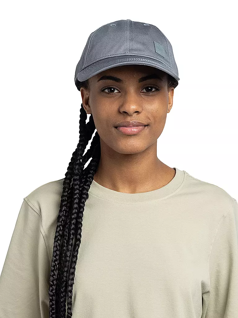 BUFF | Gorra Essential Baseball | Azul claro