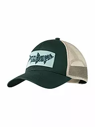 BUFF | Gorra Explore | Verde oscuro