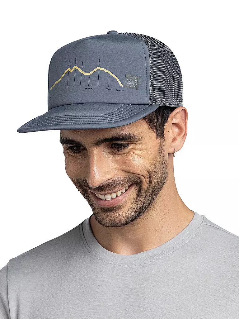 BUFF | Gorra Explore | 