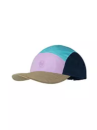 BUFF | Gorra infantil 5 paneles Go | Rosa