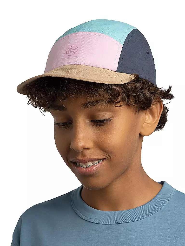 BUFF | Gorra infantil 5 Panel Go |