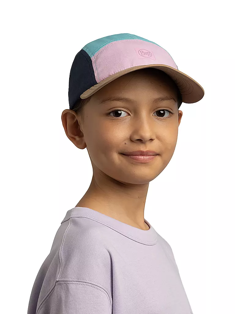 BUFF | Gorra infantil 5 Panel Go |