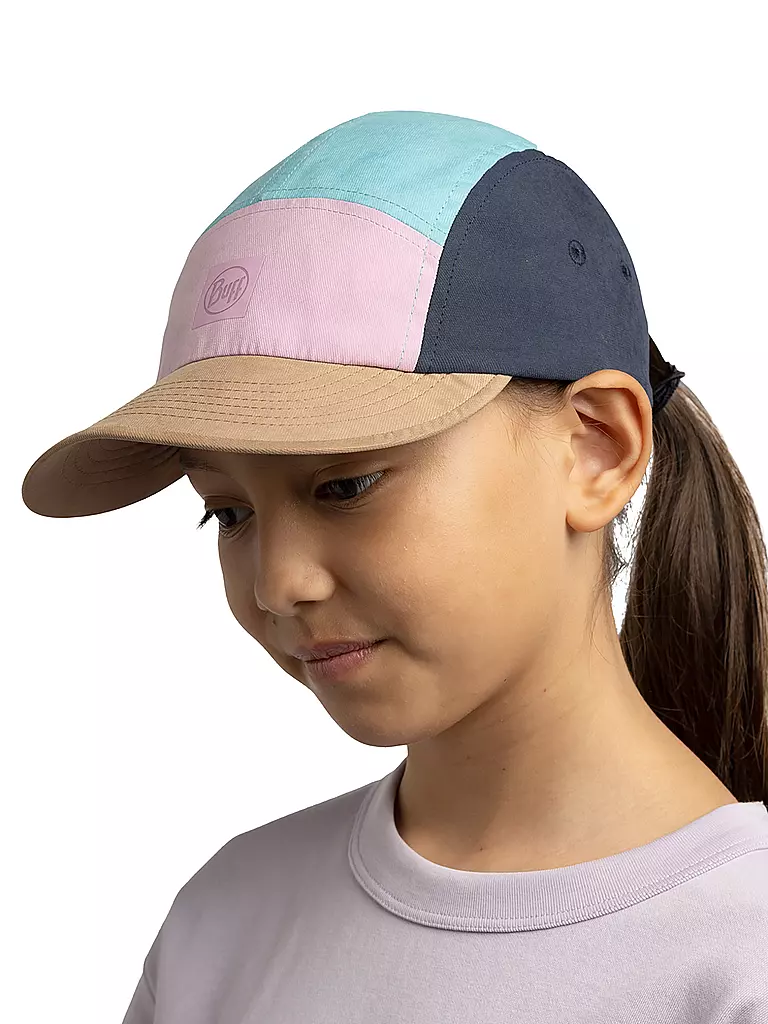 BUFF | Gorra infantil 5 Panel Go |