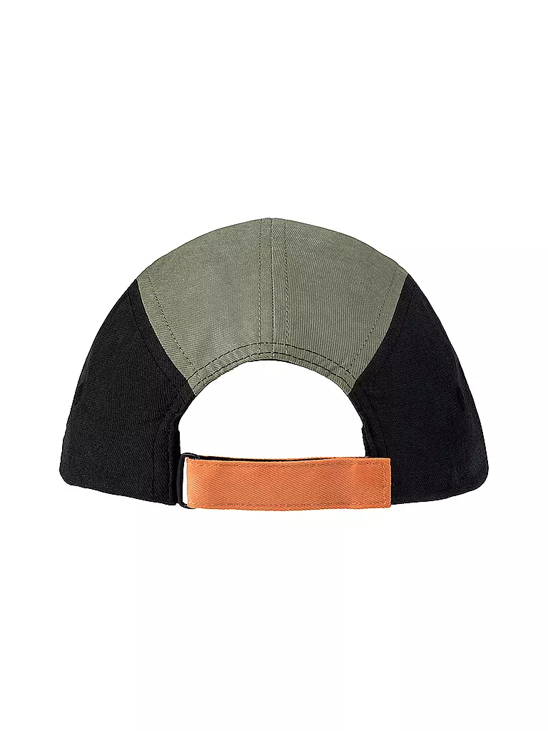 BUFF | Gorra infantil 5 paneles Go |
