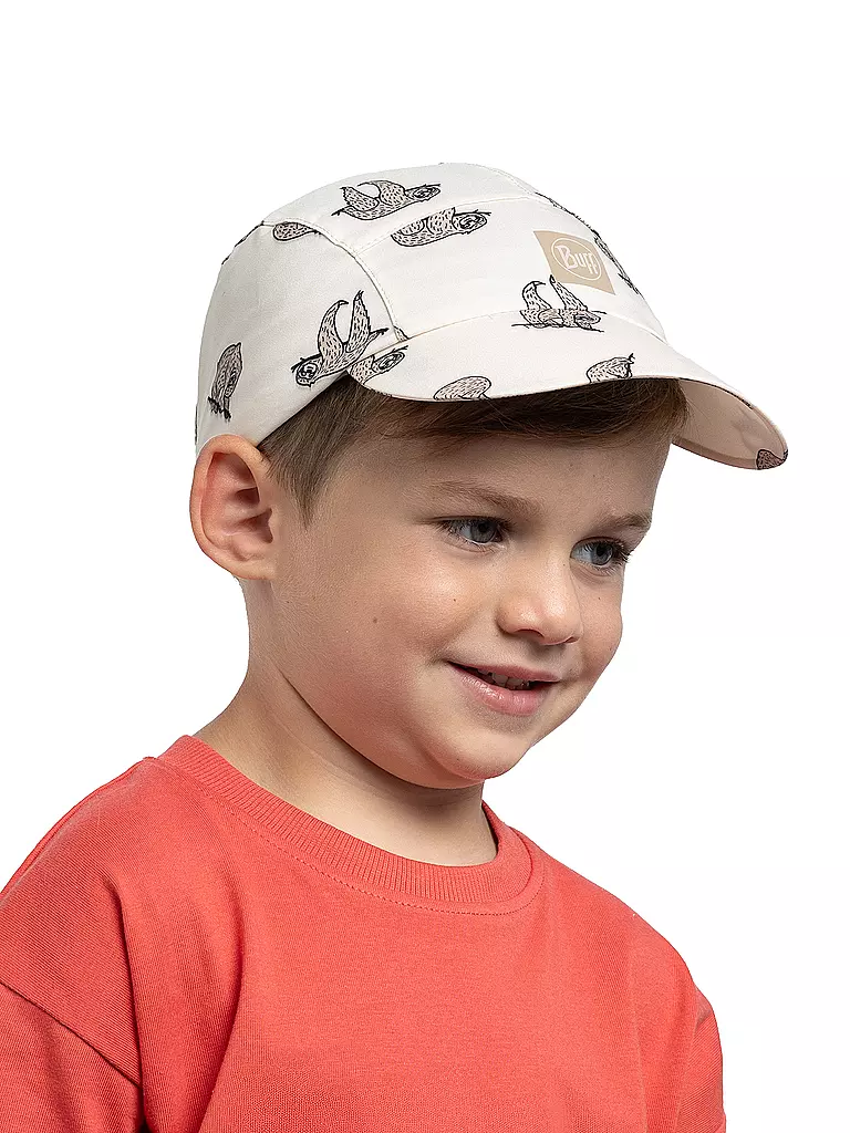 BUFF | Gorra Infantil Pack Mini | 