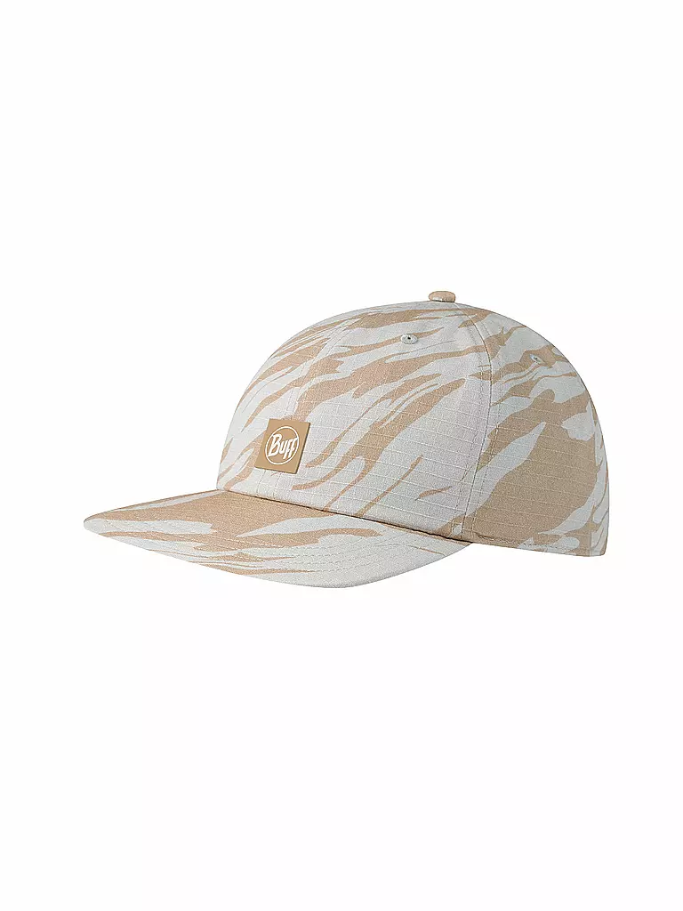 BUFF | Gorra Pack Baseball | Camel