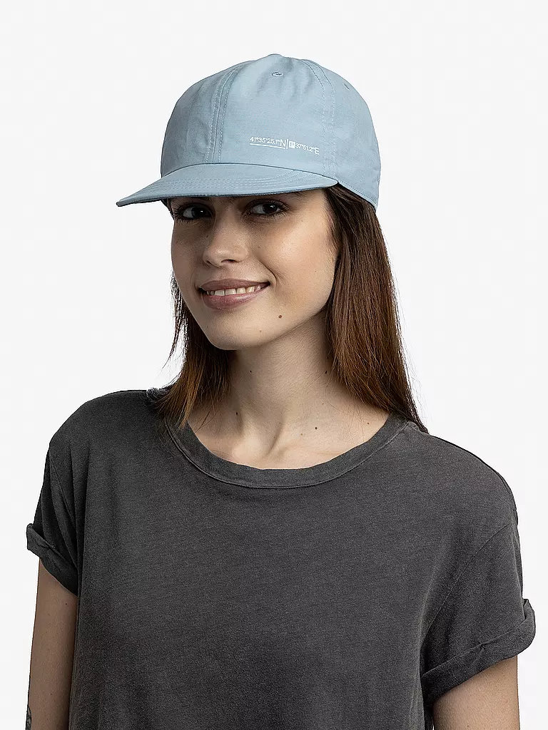 BUFF | Gorra Pack Baseball | Azul claro