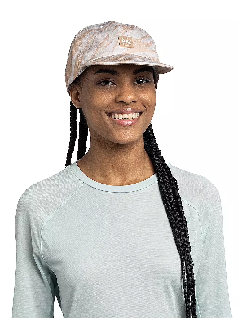 BUFF | Gorra Pack Baseball | Camel