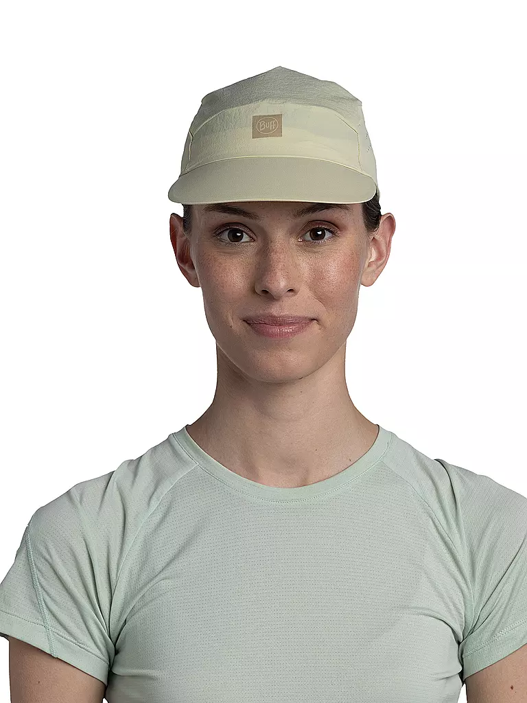 BUFF | Gorra Pack Lite | Camel