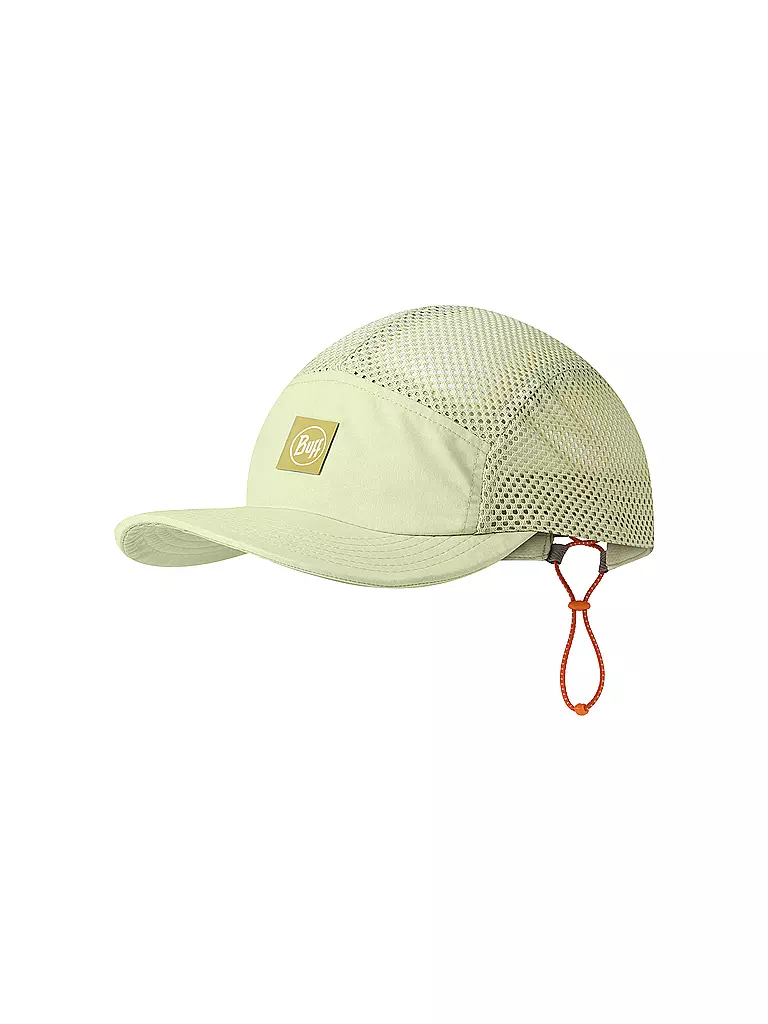 BUFF | Gorra Panel Air | Beige
