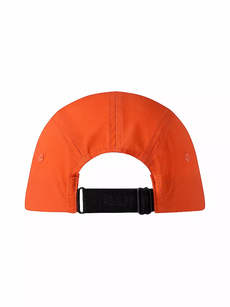 BUFF | Gorra Run Cap 5-Panel |