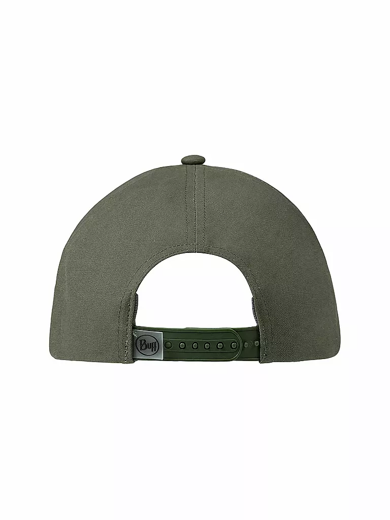 BUFF | Gorra Snapback Infantil 2025 | 