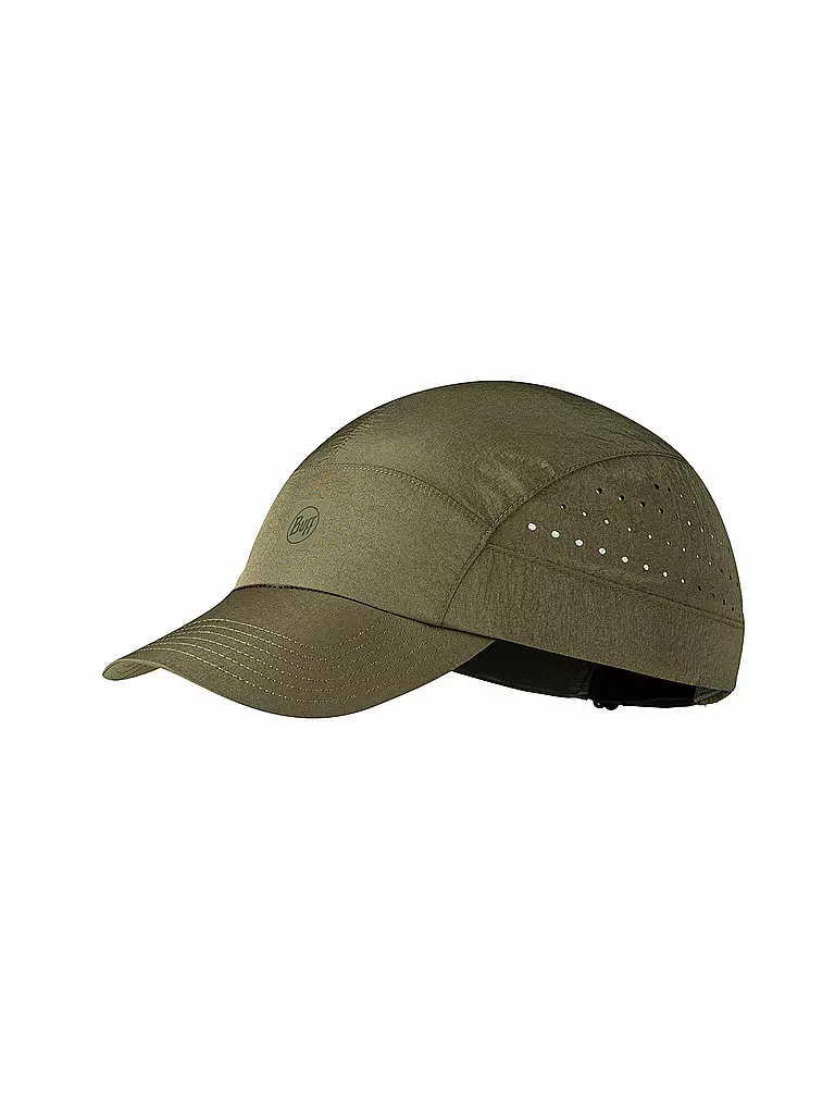 BUFF | Gorra Speed | Camel