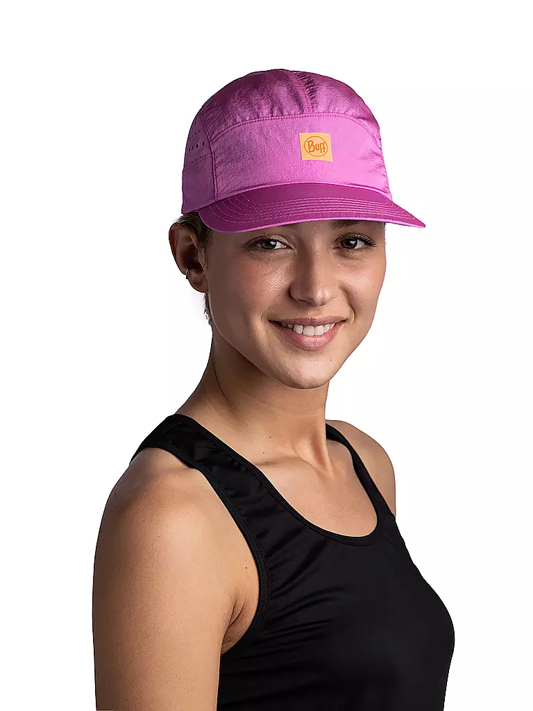 BUFF | Gorra Speed | Rosa